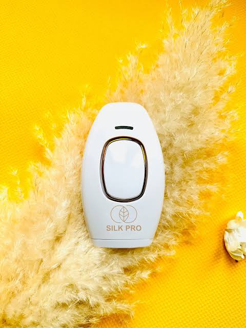 IPL Hair Removal System - Permanent Laser Hair Removal at Home for Face, Body, Bikini Line - Hair Removal Device for Painless Hair Reduction in Women and Men