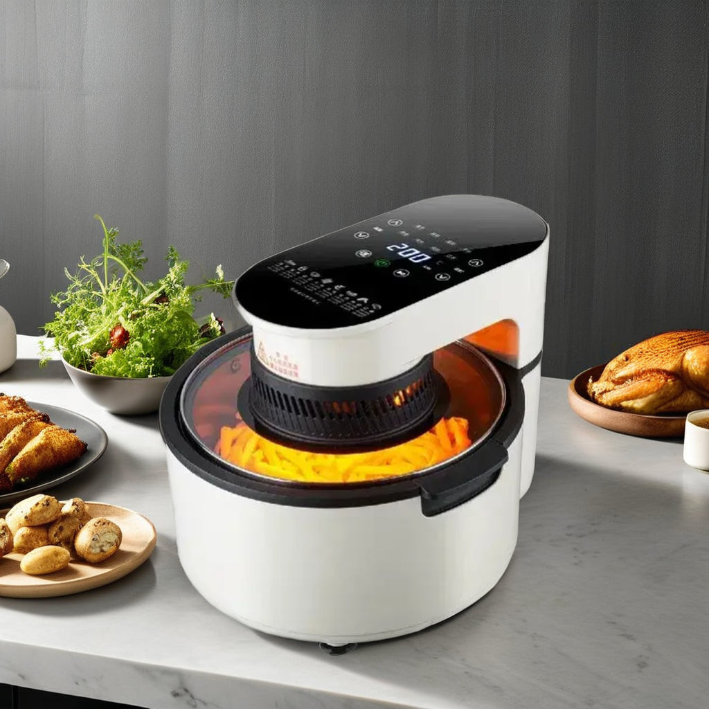 Oisnie - Multi Functional Pizza Air Fryer ©