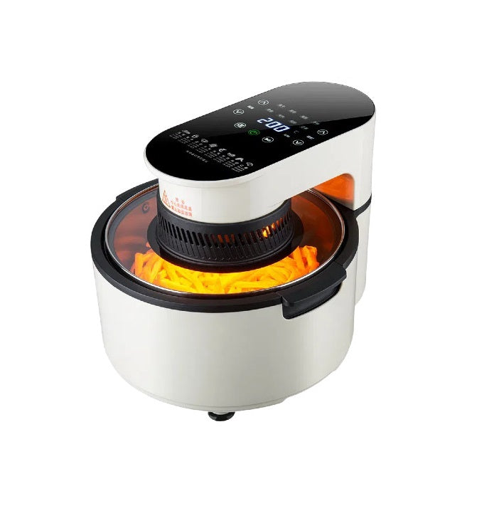 Oisnie - Multi Functional Pizza Air Fryer ©